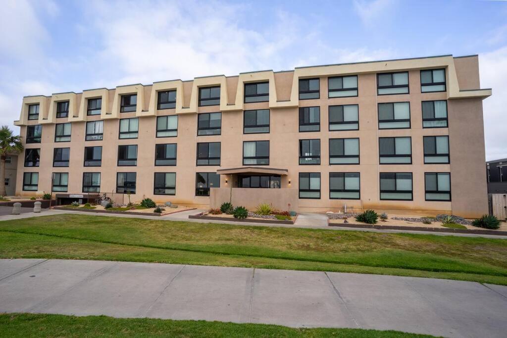Sunny Beach Front 2Br Condo On The Water San Diego Eksteriør billede